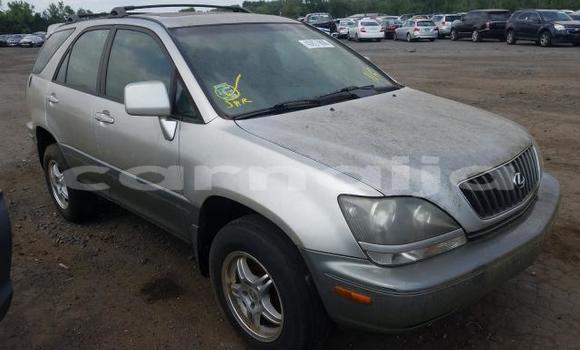 Acheter Import Voiture Lexus RX 300 Gris à Abuja, État de Lagos Acheter Import Voiture Lexus RX 300 Gris à Abuja, État de Lagos