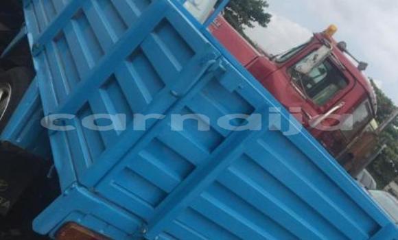 Acheter Import Utilitaire Toyota Dyna Blanc à Abuja, État de Lagos Acheter Import Utilitaire Toyota Dyna Blanc à Abuja, État de Lagos