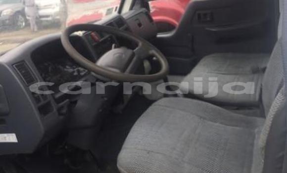 Acheter Import Utilitaire Toyota Dyna Blanc à Abuja, État de Lagos Acheter Import Utilitaire Toyota Dyna Blanc à Abuja, État de Lagos