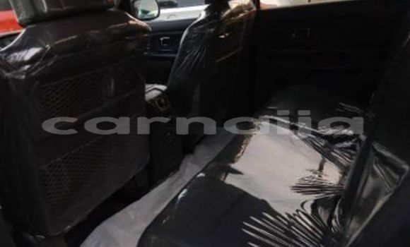 Buy Import Honda Pilot Black Car in Abuja in Lagos State Buy Import Honda Pilot Black Car in Abuja in Lagos State