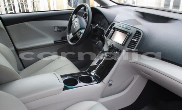 Acheter Occasion Voiture Toyota Venza Gris à Lagos, État de Lagos Acheter Occasion Voiture Toyota Venza Gris à Lagos, État de Lagos