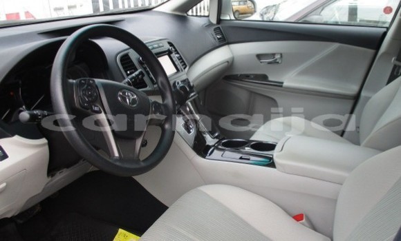 Acheter Occasion Voiture Toyota Venza Gris à Lagos, État de Lagos Acheter Occasion Voiture Toyota Venza Gris à Lagos, État de Lagos