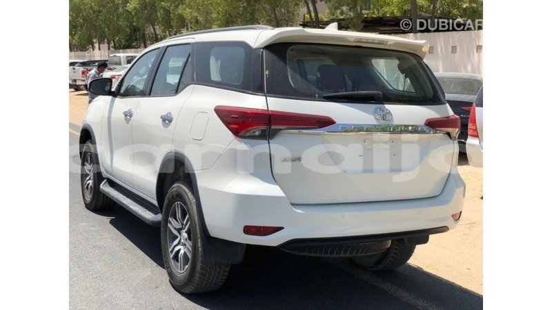 Big with watermark toyota fortuner abia state import dubai 10368