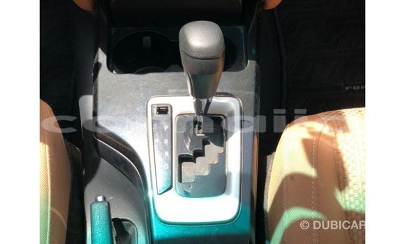 Acheter Import Voiture Toyota Fortuner Blanc à Import - Dubai, État d'Abia Acheter Import Voiture Toyota Fortuner Blanc à Import - Dubai, État d'Abia