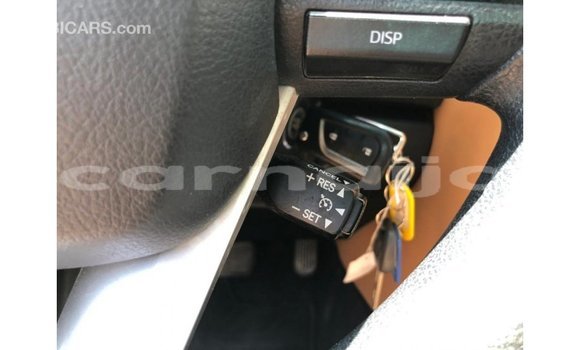 Acheter Import Voiture Toyota Fortuner Blanc à Import - Dubai, État d'Abia Acheter Import Voiture Toyota Fortuner Blanc à Import - Dubai, État d'Abia