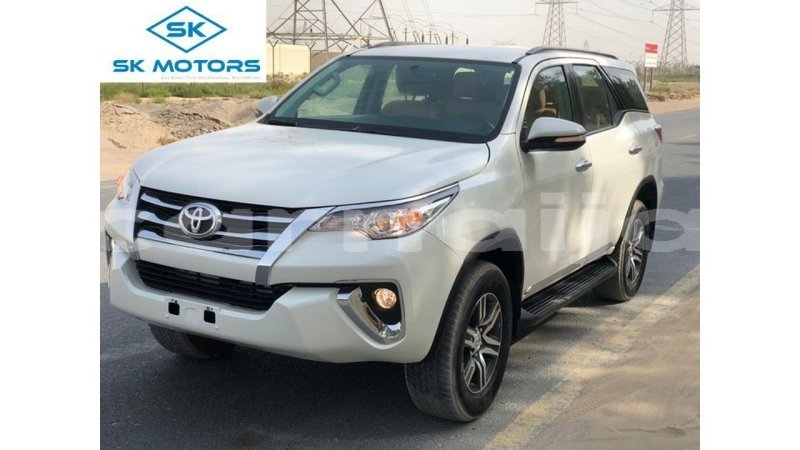 Big with watermark toyota fortuner abia state import dubai 10369