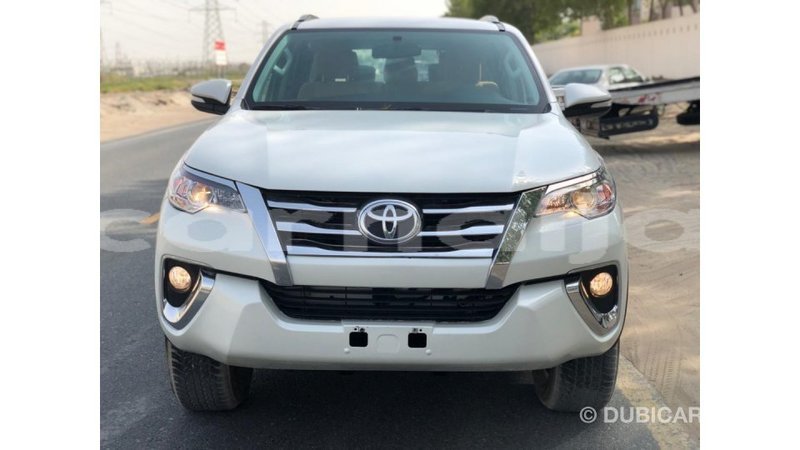 Big with watermark toyota fortuner abia state import dubai 10369