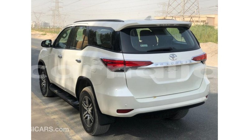 Big with watermark toyota fortuner abia state import dubai 10369