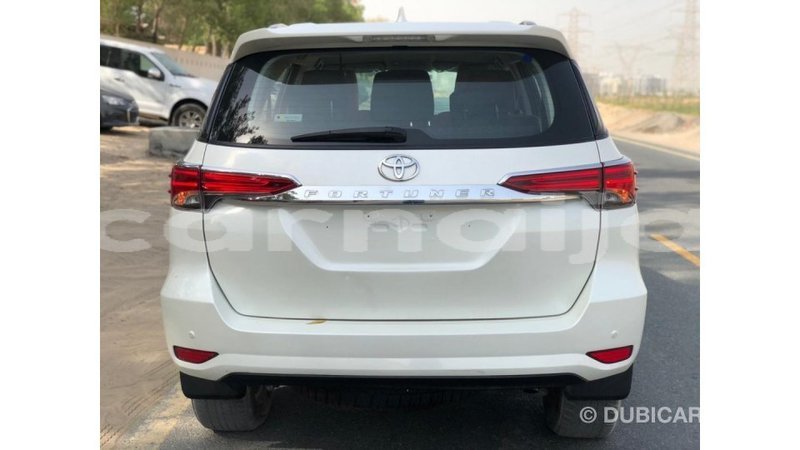 Big with watermark toyota fortuner abia state import dubai 10369