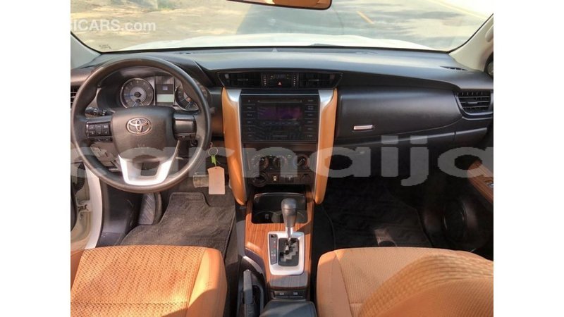 Big with watermark toyota fortuner abia state import dubai 10369