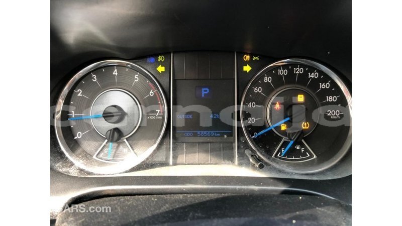 Big with watermark toyota fortuner abia state import dubai 10369