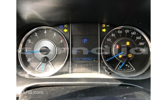 Acheter Import Voiture Toyota Fortuner Blanc à Import - Dubai, État d'Abia Acheter Import Voiture Toyota Fortuner Blanc à Import - Dubai, État d'Abia