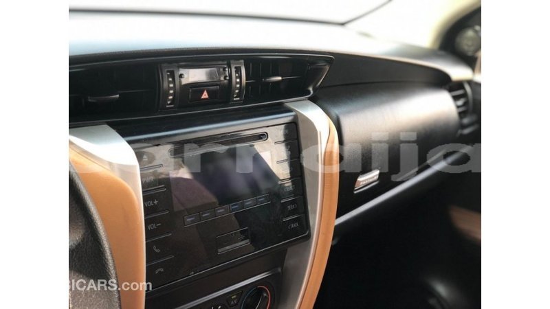 Big with watermark toyota fortuner abia state import dubai 10369