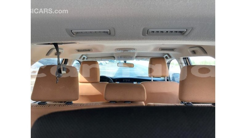 Big with watermark toyota fortuner abia state import dubai 10369