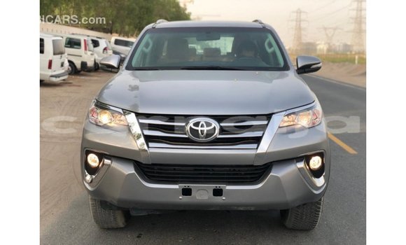 Buy Import Toyota Fortuner Other Car in Import - Dubai in Abia State Buy Import Toyota Fortuner Other Car in Import - Dubai in Abia State