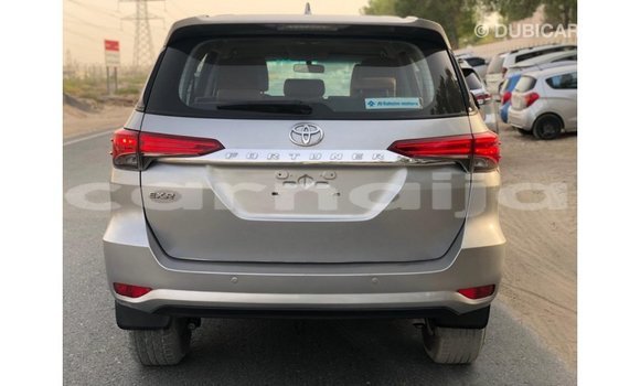 Buy Import Toyota Fortuner Other Car in Import - Dubai in Abia State Buy Import Toyota Fortuner Other Car in Import - Dubai in Abia State