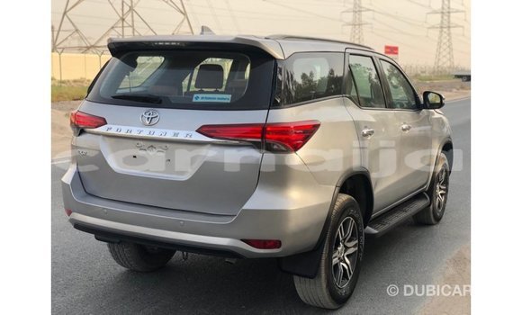 Buy Import Toyota Fortuner Other Car in Import - Dubai in Abia State Buy Import Toyota Fortuner Other Car in Import - Dubai in Abia State