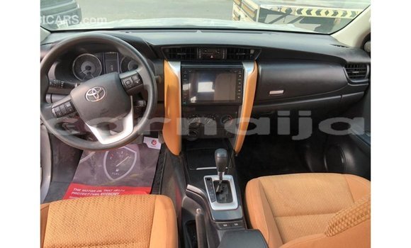 Buy Import Toyota Fortuner Other Car in Import - Dubai in Abia State Buy Import Toyota Fortuner Other Car in Import - Dubai in Abia State