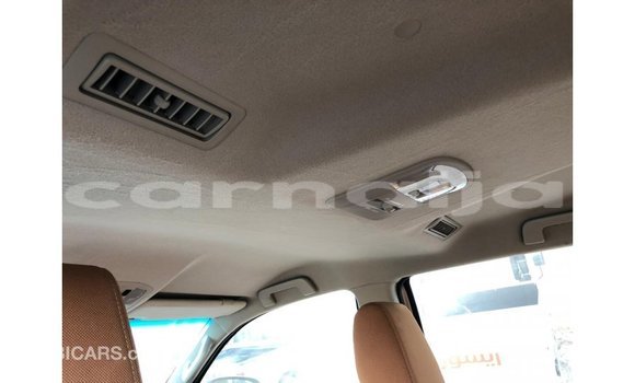 Buy Import Toyota Fortuner Other Car in Import - Dubai in Abia State Buy Import Toyota Fortuner Other Car in Import - Dubai in Abia State