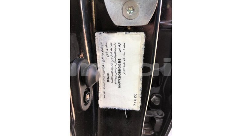 Big with watermark toyota fortuner abia state import dubai 10371