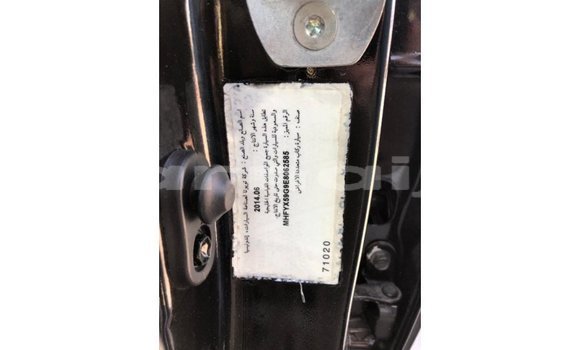 Buy Import Toyota Fortuner Black Car in Import - Dubai in Abia State Buy Import Toyota Fortuner Black Car in Import - Dubai in Abia State