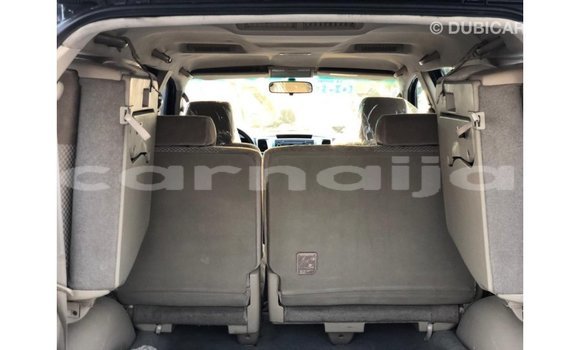 Buy Import Toyota Fortuner Black Car in Import - Dubai in Abia State Buy Import Toyota Fortuner Black Car in Import - Dubai in Abia State