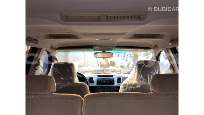 Big with watermark toyota fortuner abia state import dubai 10372