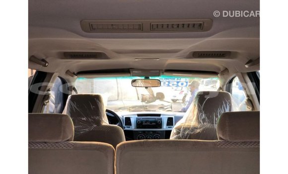 Buy Import Toyota Fortuner Black Car in Import - Dubai in Abia State Buy Import Toyota Fortuner Black Car in Import - Dubai in Abia State