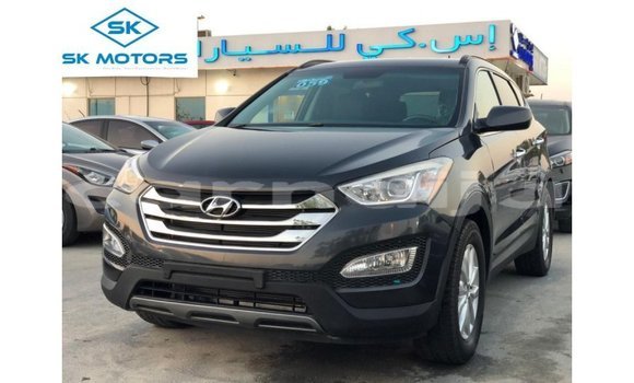 Acheter Import Voiture Hyundai Santa Fe Autre à Import - Dubai, État d'Abia Acheter Import Voiture Hyundai Santa Fe Autre à Import - Dubai, État d'Abia