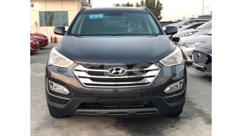 Big with watermark hyundai santa fe abia state import dubai 10373