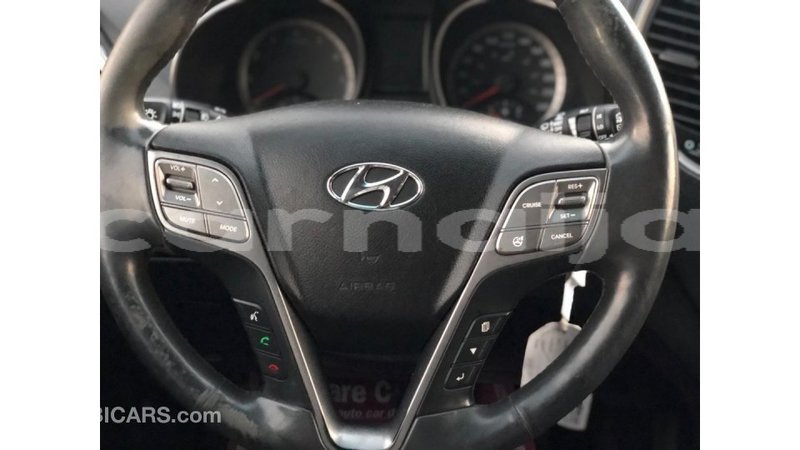 Big with watermark hyundai santa fe abia state import dubai 10373