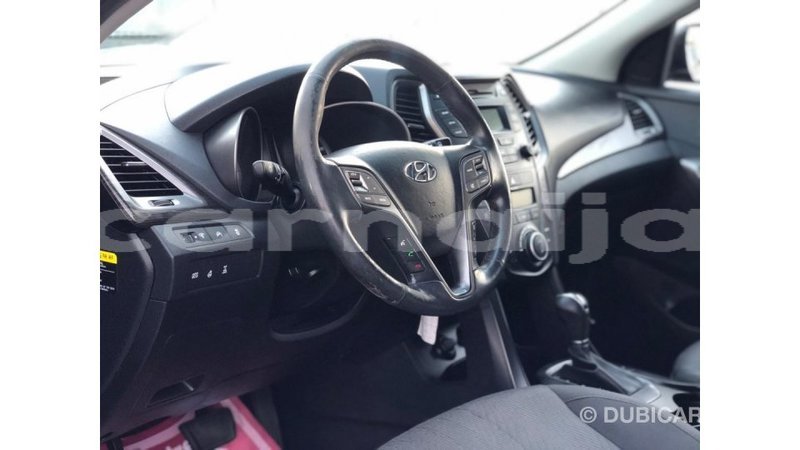 Big with watermark hyundai santa fe abia state import dubai 10373