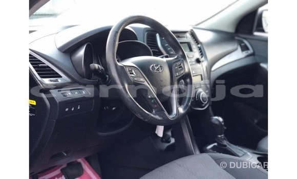 Acheter Import Voiture Hyundai Santa Fe Autre à Import - Dubai, État d'Abia Acheter Import Voiture Hyundai Santa Fe Autre à Import - Dubai, État d'Abia