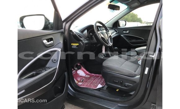 Acheter Import Voiture Hyundai Santa Fe Autre à Import - Dubai, État d'Abia Acheter Import Voiture Hyundai Santa Fe Autre à Import - Dubai, État d'Abia