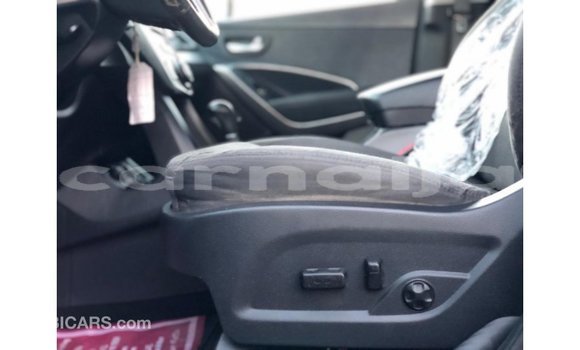 Acheter Import Voiture Hyundai Santa Fe Autre à Import - Dubai, État d'Abia Acheter Import Voiture Hyundai Santa Fe Autre à Import - Dubai, État d'Abia