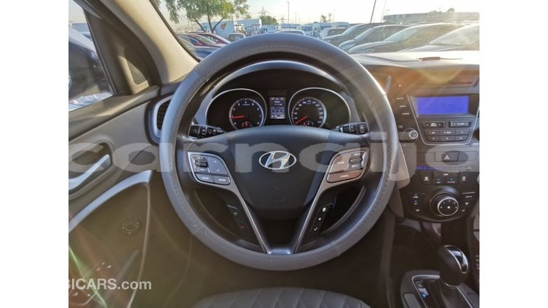 Big with watermark hyundai santa fe abia state import dubai 10374