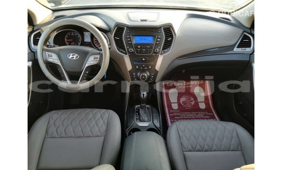 Buy Import Hyundai Santa Fe Other Car in Import - Dubai in Abia State Buy Import Hyundai Santa Fe Other Car in Import - Dubai in Abia State
