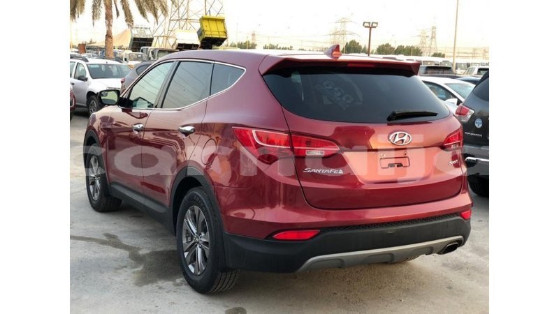 Big with watermark hyundai santa fe abia state import dubai 10376