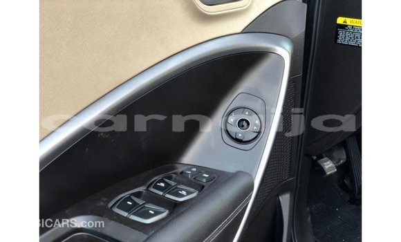 Buy Import Hyundai Santa Fe Red Car in Import - Dubai in Abia State Buy Import Hyundai Santa Fe Red Car in Import - Dubai in Abia State