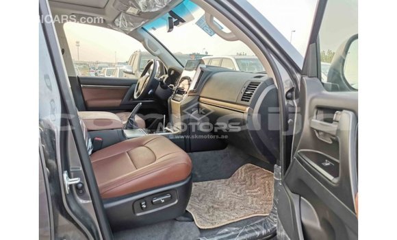 Buy Import Toyota Land Cruiser Other Car in Import - Dubai in Abia State Buy Import Toyota Land Cruiser Other Car in Import - Dubai in Abia State