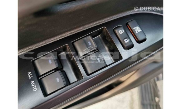 Buy Import Toyota Land Cruiser Other Car in Import - Dubai in Abia State Buy Import Toyota Land Cruiser Other Car in Import - Dubai in Abia State