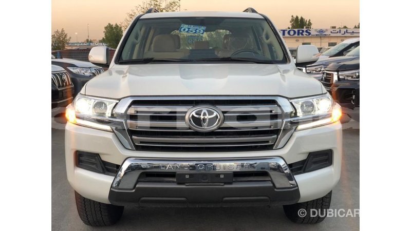 Big with watermark toyota land cruiser abia state import dubai 10379