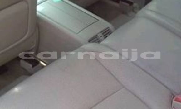 Acheter Occasion Voiture Lexus RX 330 Noir à Lagos, État de Lagos Acheter Occasion Voiture Lexus RX 330 Noir à Lagos, État de Lagos