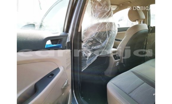 Buy Import Hyundai Tucson Other Car in Import - Dubai in Abia State Buy Import Hyundai Tucson Other Car in Import - Dubai in Abia State