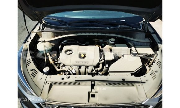 Buy Import Hyundai Tucson Other Car in Import - Dubai in Abia State Buy Import Hyundai Tucson Other Car in Import - Dubai in Abia State