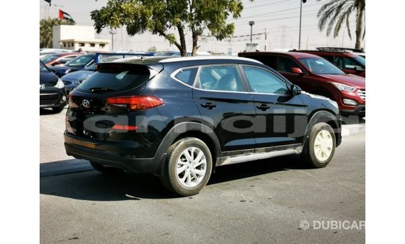 Acheter Import Voiture Hyundai Tucson Noir à Import - Dubai, État d'Abia Acheter Import Voiture Hyundai Tucson Noir à Import - Dubai, État d'Abia