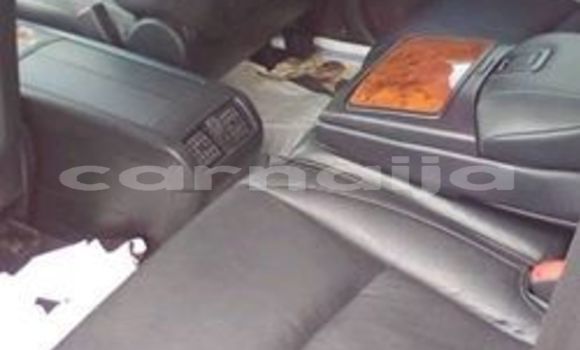 Acheter Occasion Voiture Lexus RX 350 Gris à Lagos, État de Lagos Acheter Occasion Voiture Lexus RX 350 Gris à Lagos, État de Lagos