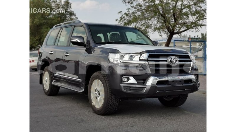 Big with watermark toyota land cruiser abia state import dubai 10383
