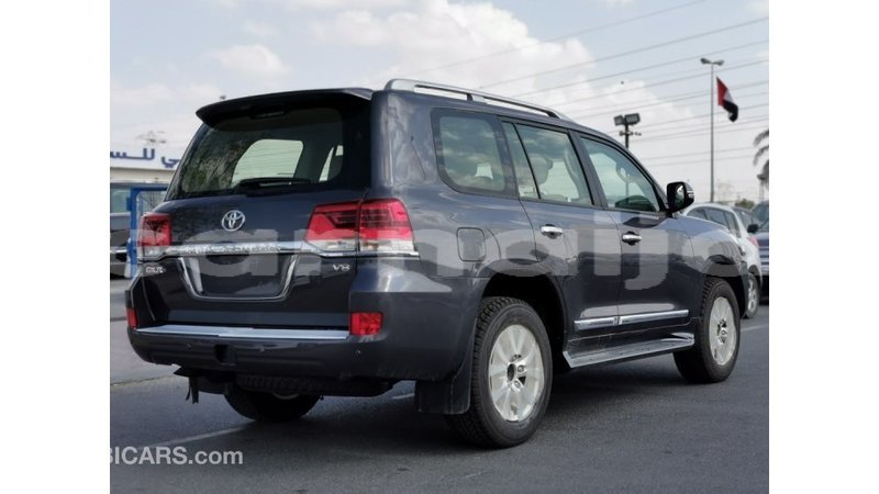 Big with watermark toyota land cruiser abia state import dubai 10383