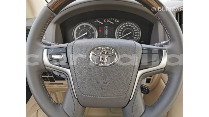 Big with watermark toyota land cruiser abia state import dubai 10383
